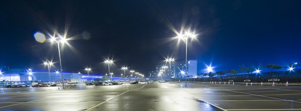 Parking Lot Lighting in Fort Lauderdale, Sunrise, FL, Deerfield Beach, FL