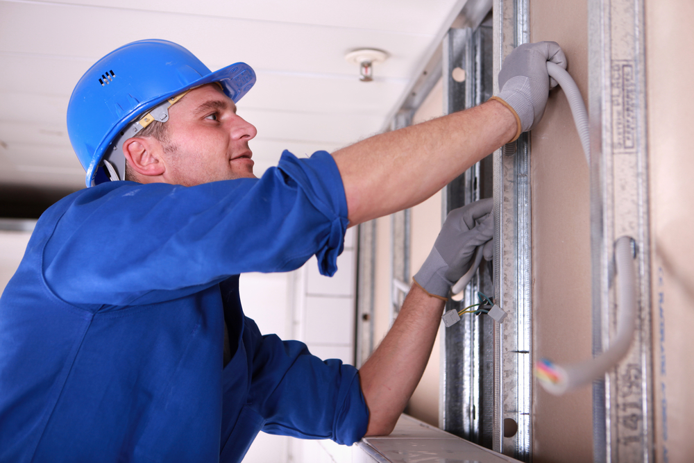 Electrical Contractors