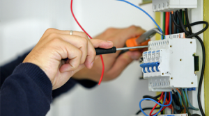 Sunrise Electrical Contractor for electrical repairs