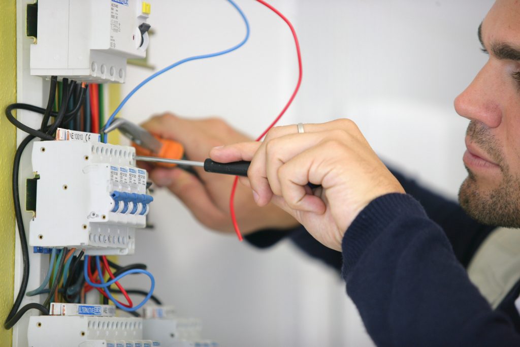 Electrical Repairs in Fort Lauderdale, Boca Raton, Boynton Beach