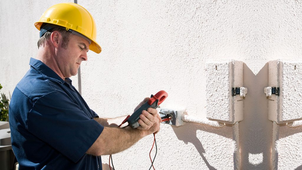 Electrician in Fort Lauderdale, Boca Raton, Coconut Creek, FL, Davie, FL