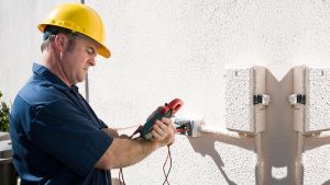 Electrician in Lighthouse Point, Margate FL, Deerfield Beach FL