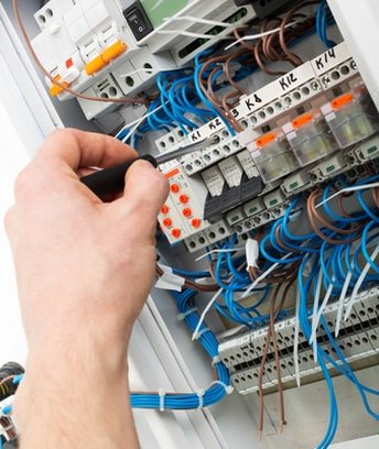 Electrician in Lighthouse Point, Margate FL, Tamarac