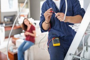 Electrical Repairs in Fort Lauderdale, Boca Raton, Tamarac