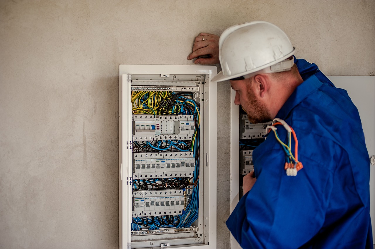 Electrical Contractor in Boca Raton, Boynton Beach, Coral Springs FL