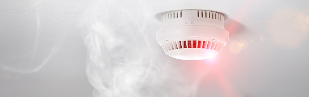 Fire Alarm in Parkland, Boca Raton, Boynton Beach, and Fort Lauderdale