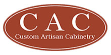 CUSTOM ARTISAN CABINETRY