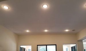 ceiling