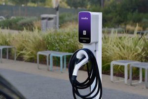 Electric Car Charger Installation in Coral Springs, Deerfield Beach, and Nearby Cities
