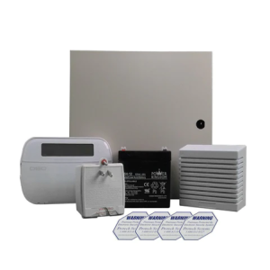 Security systems by MMJ Electric in Pompano Beach, FL, Margate, Coral Springs, and Coconut Creek